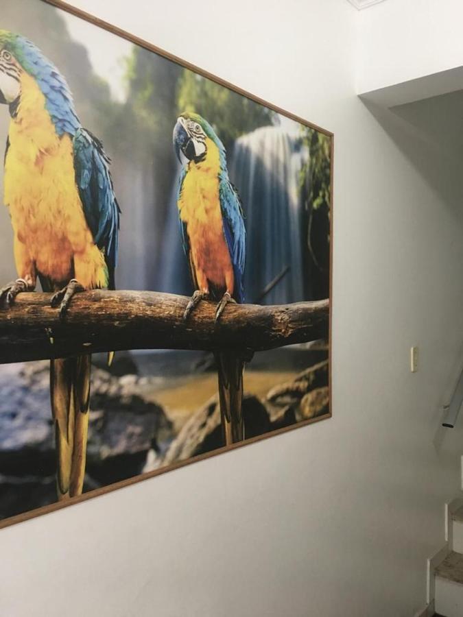 Linda Cobertura De 3 Quartos Na Praia Grande Em Ubatuba Exteriér fotografie