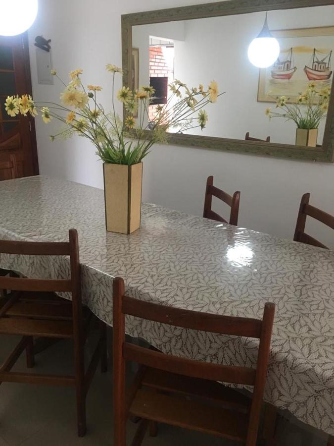 Linda Cobertura De 3 Quartos Na Praia Grande Em Ubatuba Exteriér fotografie