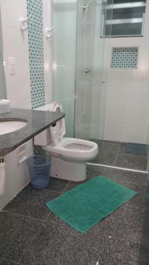 Linda Cobertura De 3 Quartos Na Praia Grande Em Ubatuba Exteriér fotografie