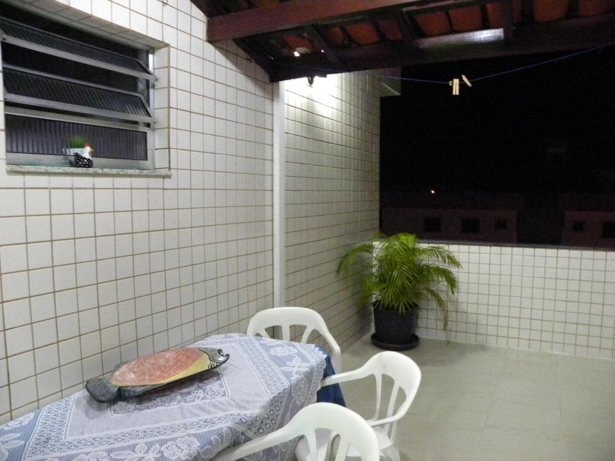 Linda Cobertura De 3 Quartos Na Praia Grande Em Ubatuba Exteriér fotografie