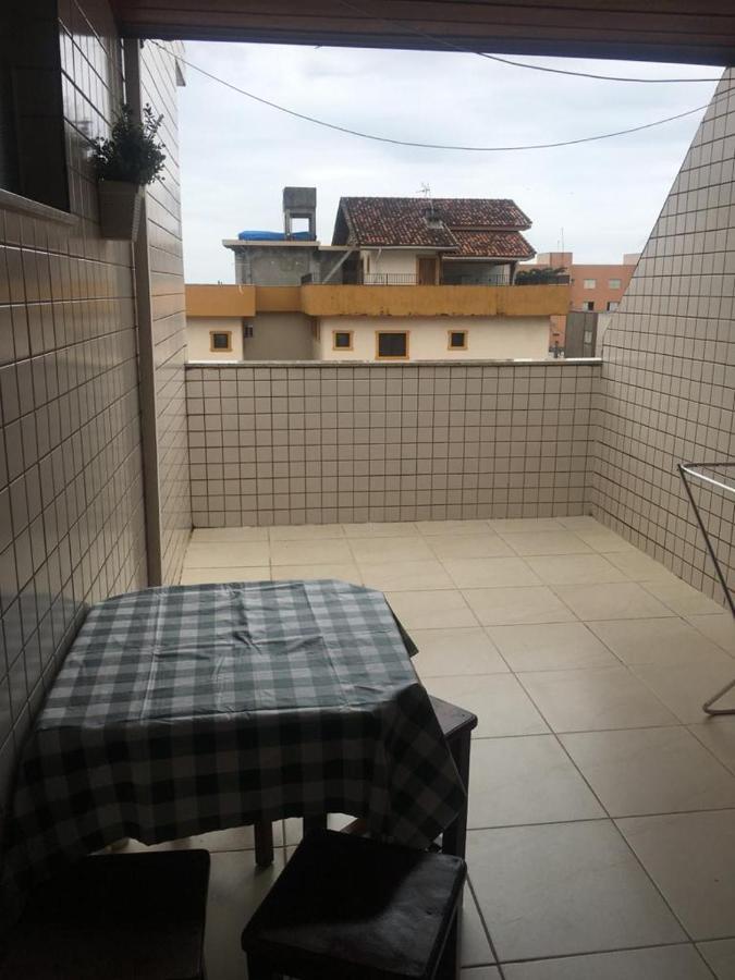 Linda Cobertura De 3 Quartos Na Praia Grande Em Ubatuba Exteriér fotografie
