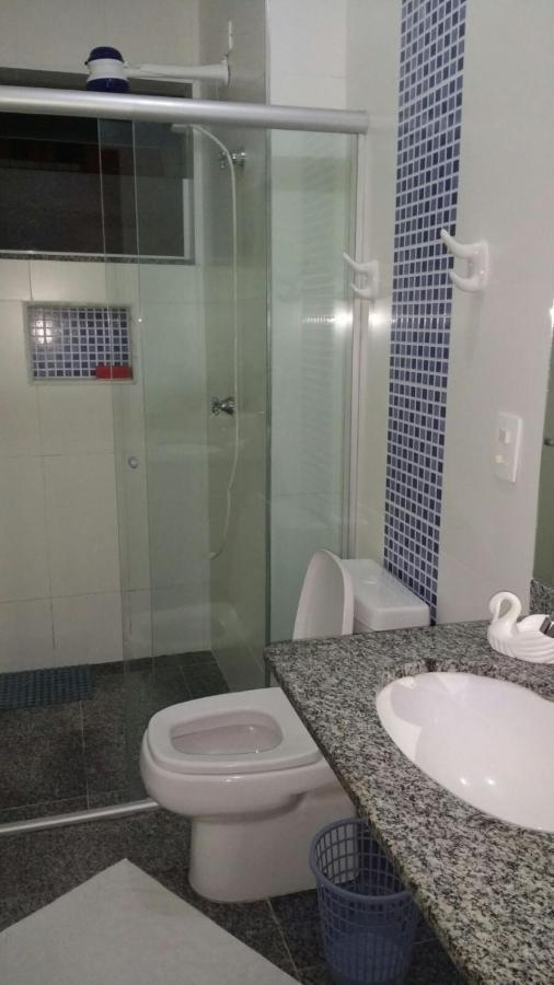 Linda Cobertura De 3 Quartos Na Praia Grande Em Ubatuba Exteriér fotografie