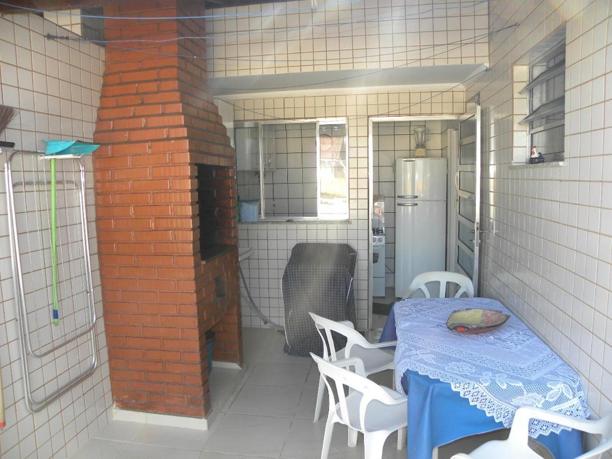 Linda Cobertura De 3 Quartos Na Praia Grande Em Ubatuba Exteriér fotografie