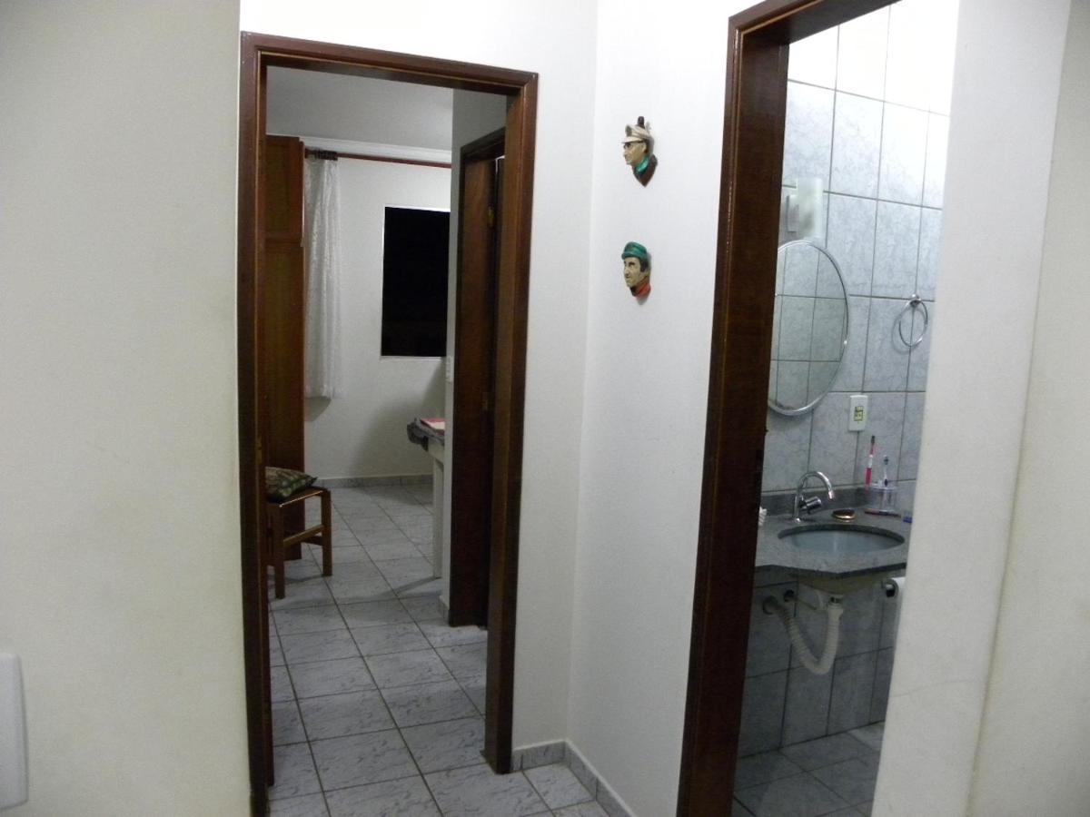 Linda Cobertura De 3 Quartos Na Praia Grande Em Ubatuba Exteriér fotografie