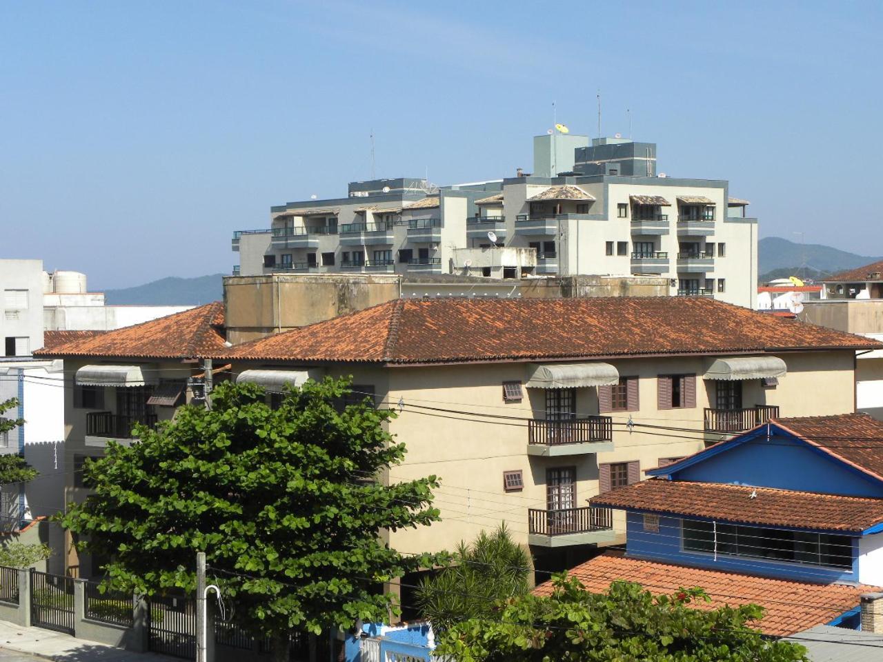 Linda Cobertura De 3 Quartos Na Praia Grande Em Ubatuba Exteriér fotografie