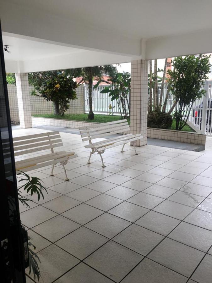 Linda Cobertura De 3 Quartos Na Praia Grande Em Ubatuba Exteriér fotografie