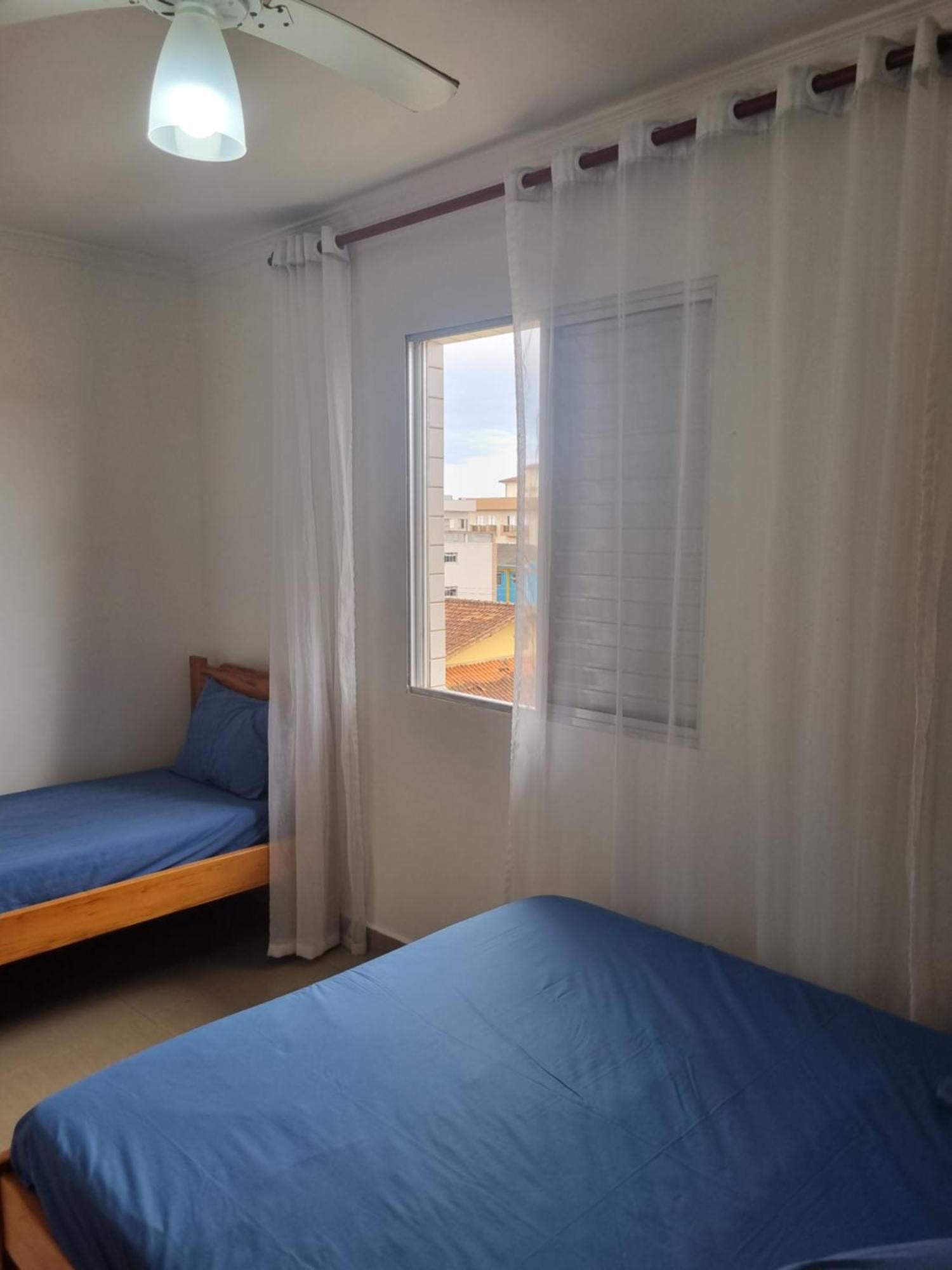 Linda Cobertura De 3 Quartos Na Praia Grande Em Ubatuba Exteriér fotografie