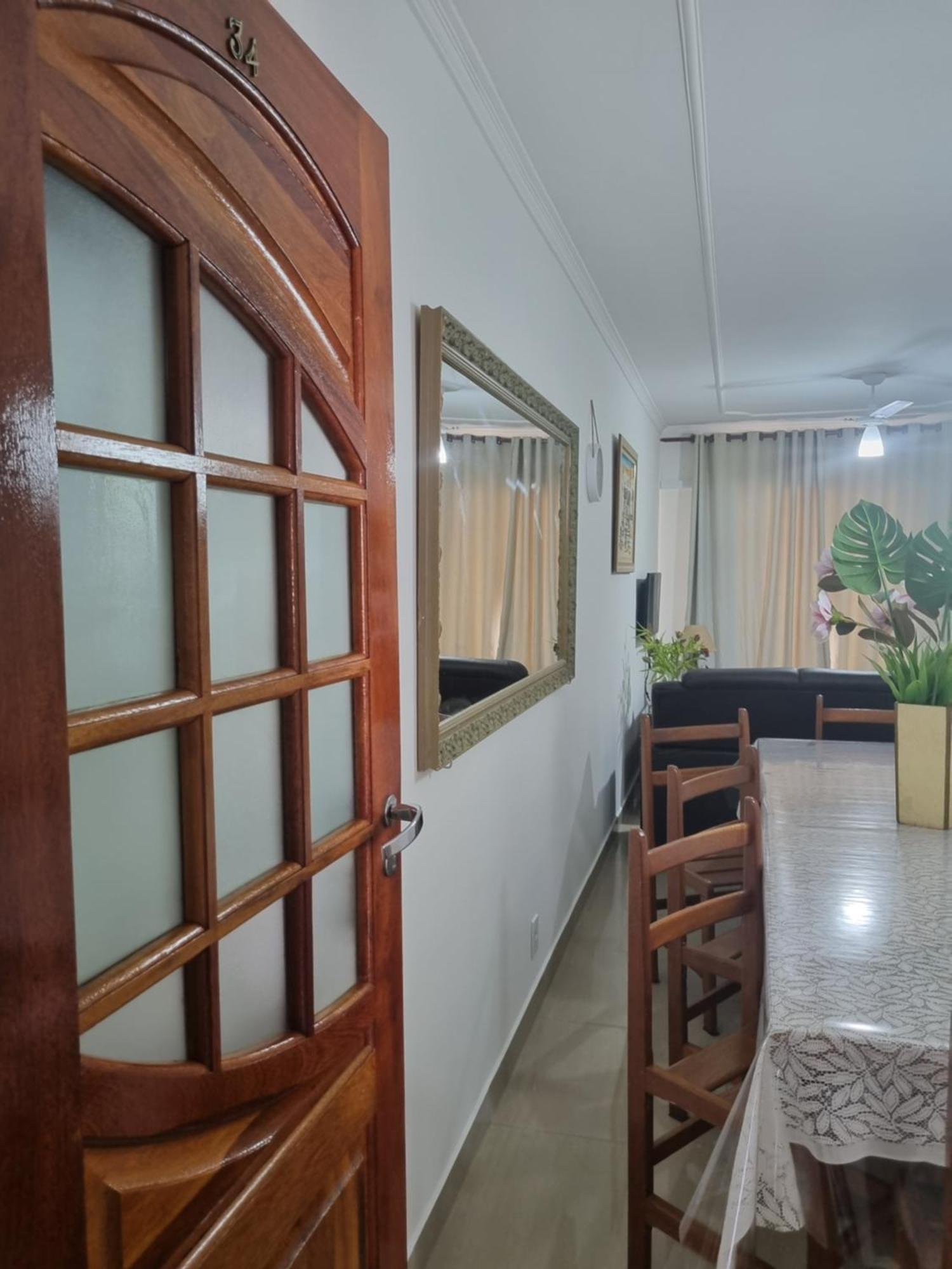 Linda Cobertura De 3 Quartos Na Praia Grande Em Ubatuba Exteriér fotografie