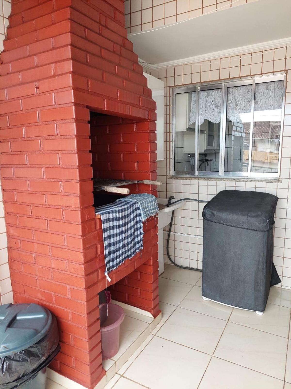 Linda Cobertura De 3 Quartos Na Praia Grande Em Ubatuba Exteriér fotografie