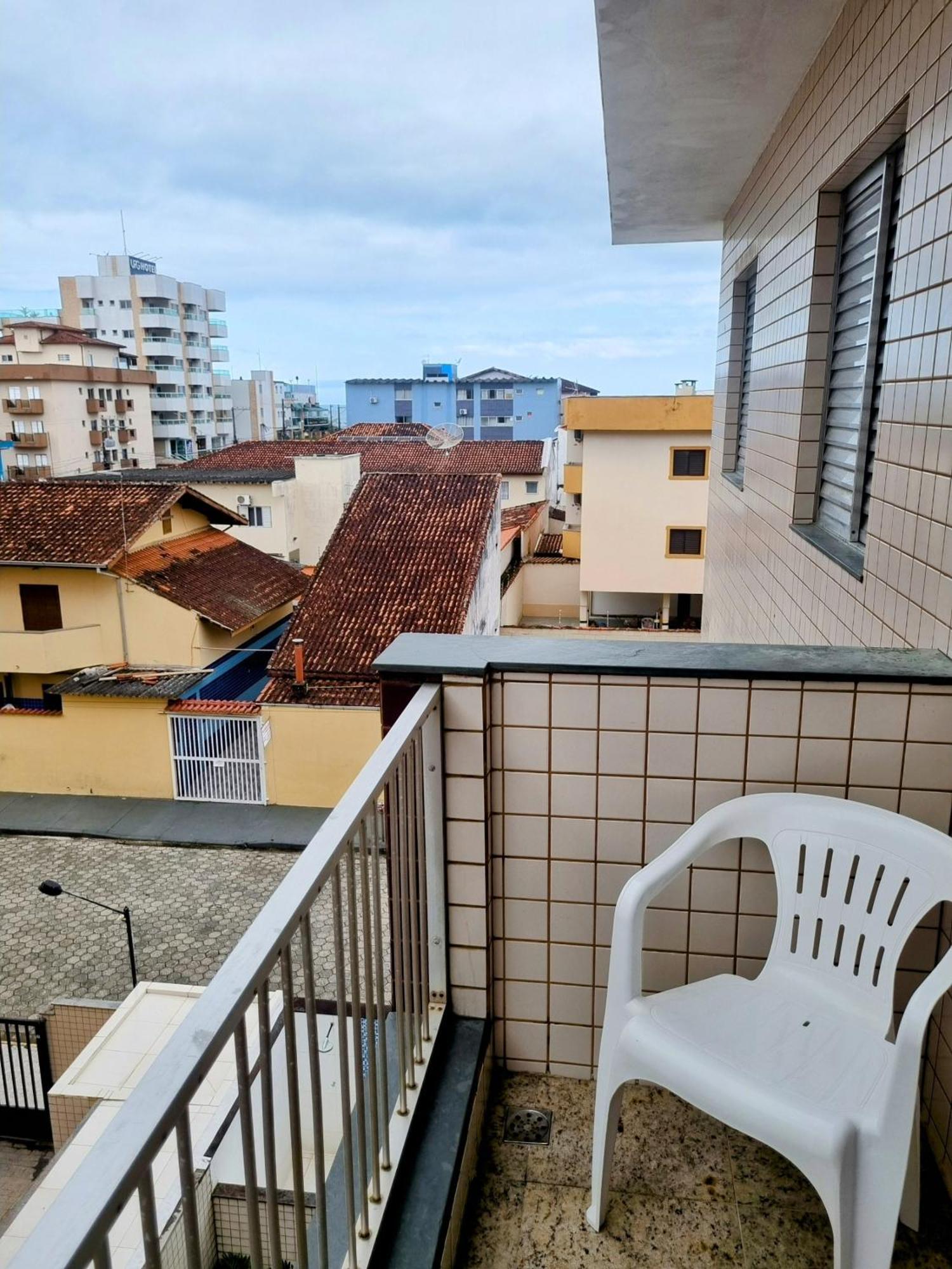 Linda Cobertura De 3 Quartos Na Praia Grande Em Ubatuba Exteriér fotografie